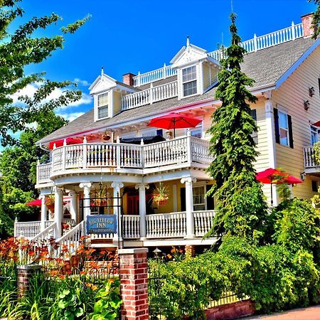 Big Yellow Inn Cedar City Exterior photo
