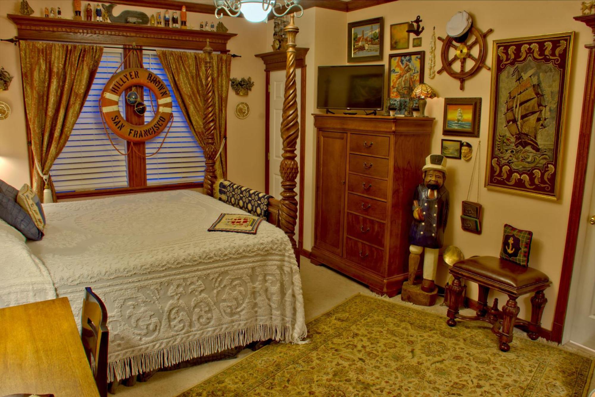 Big Yellow Inn Cedar City Room photo